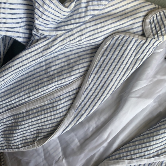 Moschino summer jacket - Picture 5 of 8